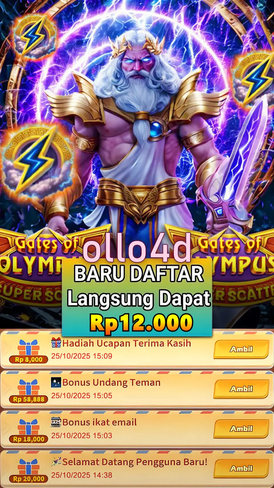 ollo4d Unduh
