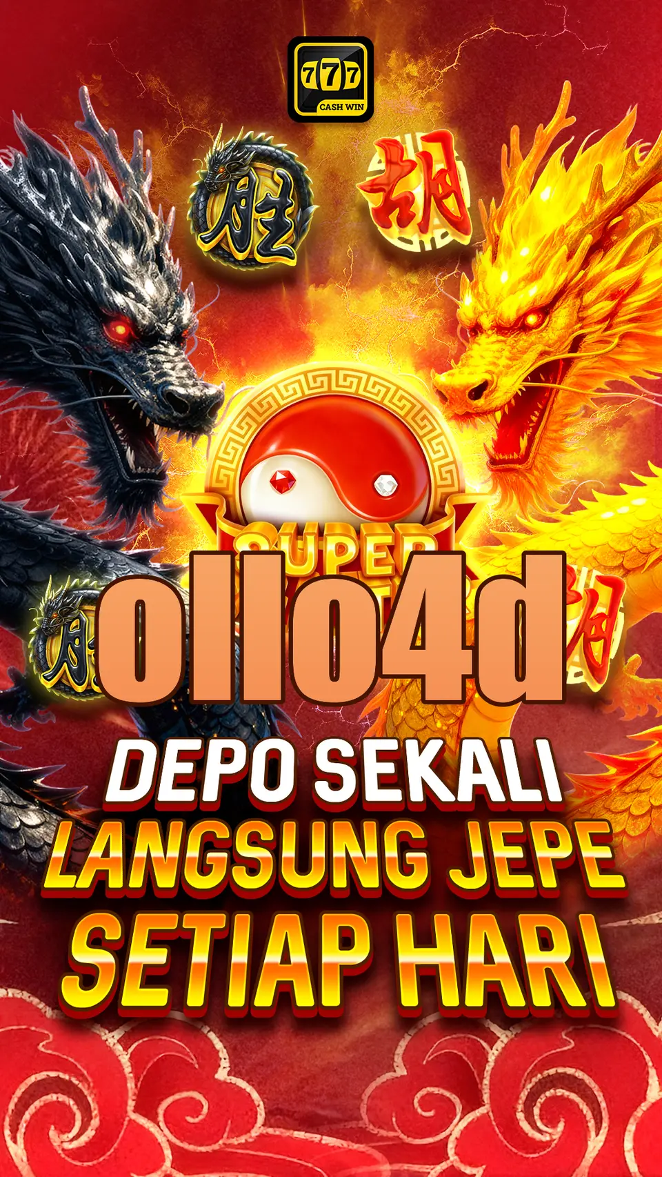 ollo4d Unduh