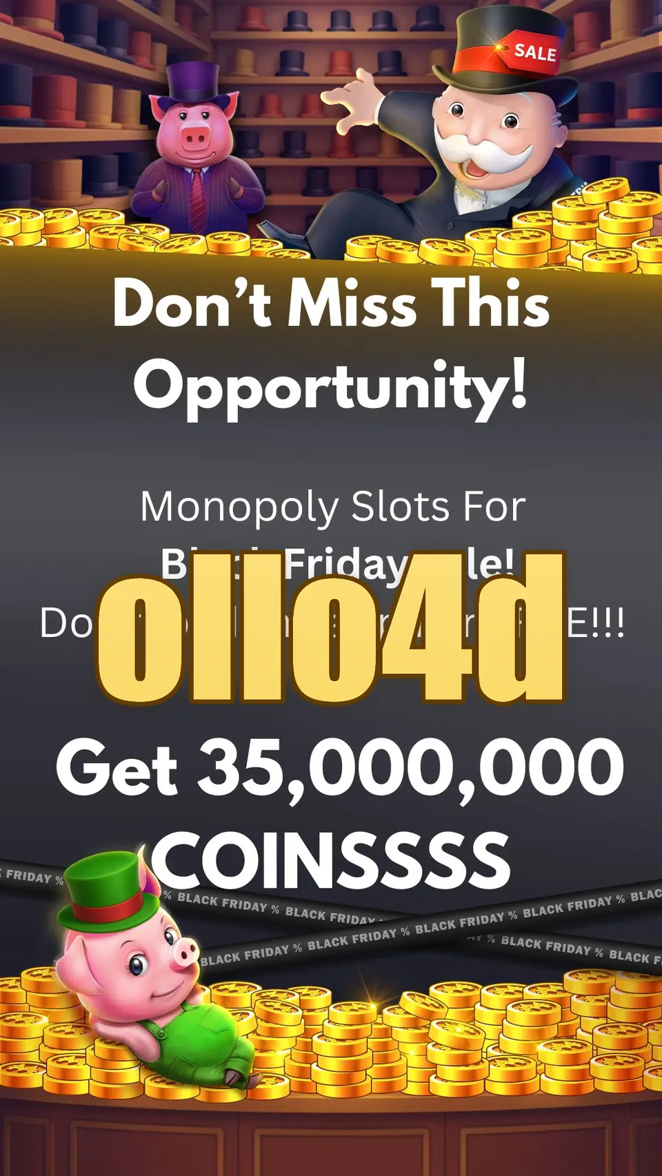 ollo4d Masuk