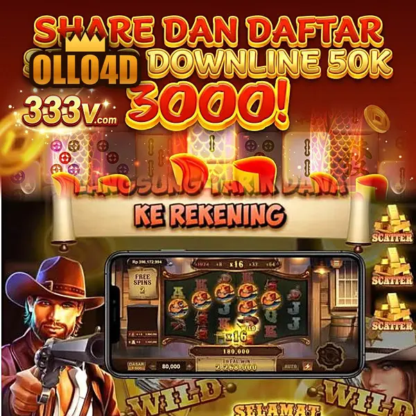 ollo4d APK Resmi Unduh